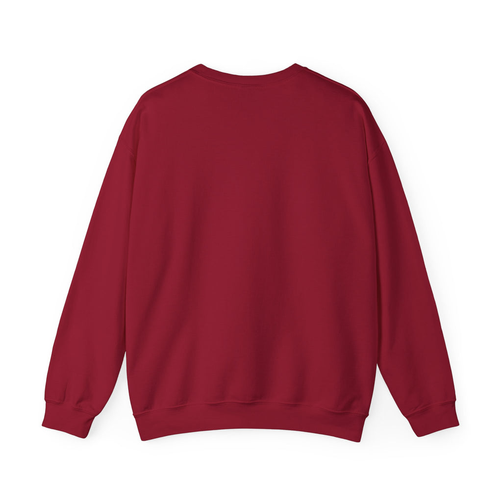 Merry Swiftmas Eras Holiday Crewneck