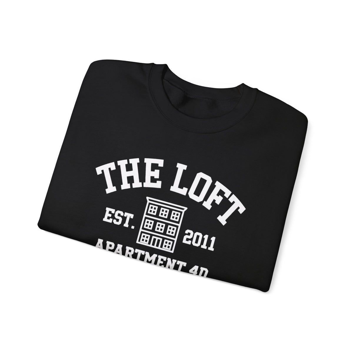 Vintage 'Est. 2011' Los Angeles Design