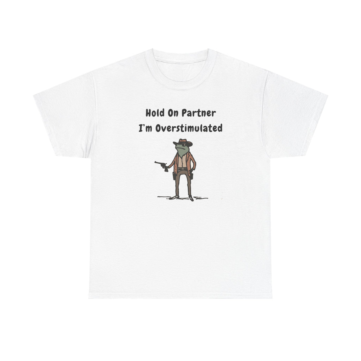 ADHD Awareness Unisex Tee
