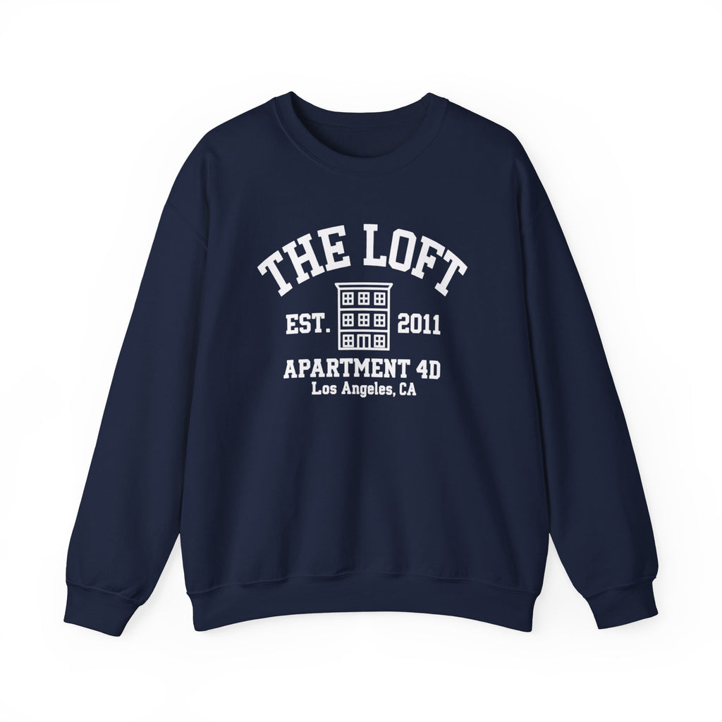 Vintage 'Est. 2011' Los Angeles Design