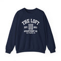 Vintage 'Est. 2011' Los Angeles Design