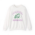 ADHD Awareness Crewneck Sweatshirt