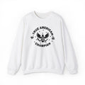 True American Champion Sweatshirt