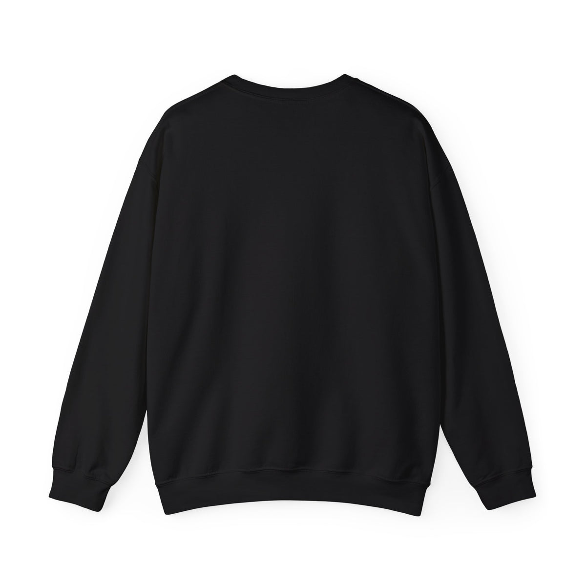 Crewneck Sweatshirt — The Pepperwood Chronicles Graphic Pullover (Lobster Emblem)
