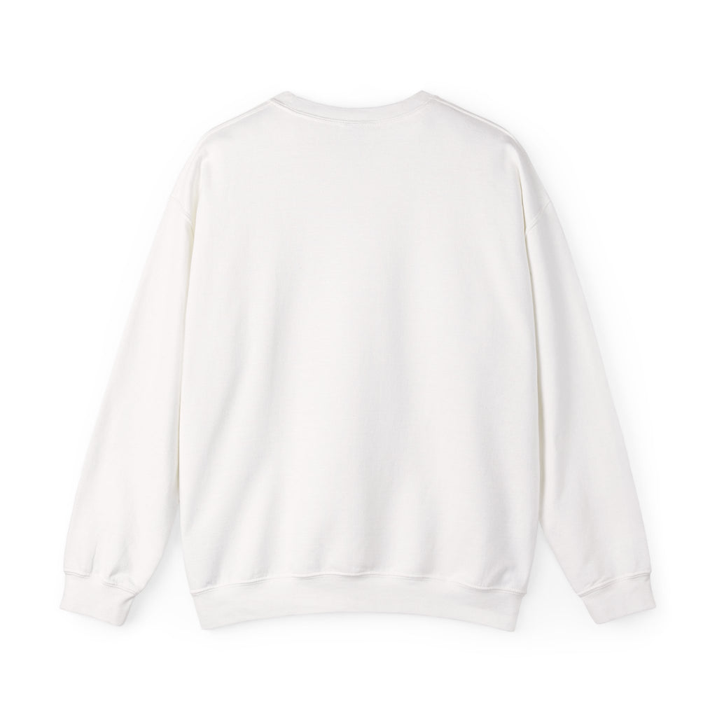 Taylor's Husband Football Crewneck Sweatshirt — Go! Go! Go! Team Helmet Fan Gift