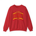 In Our 3PEAT Era" Vintage Sports Pride Pullover