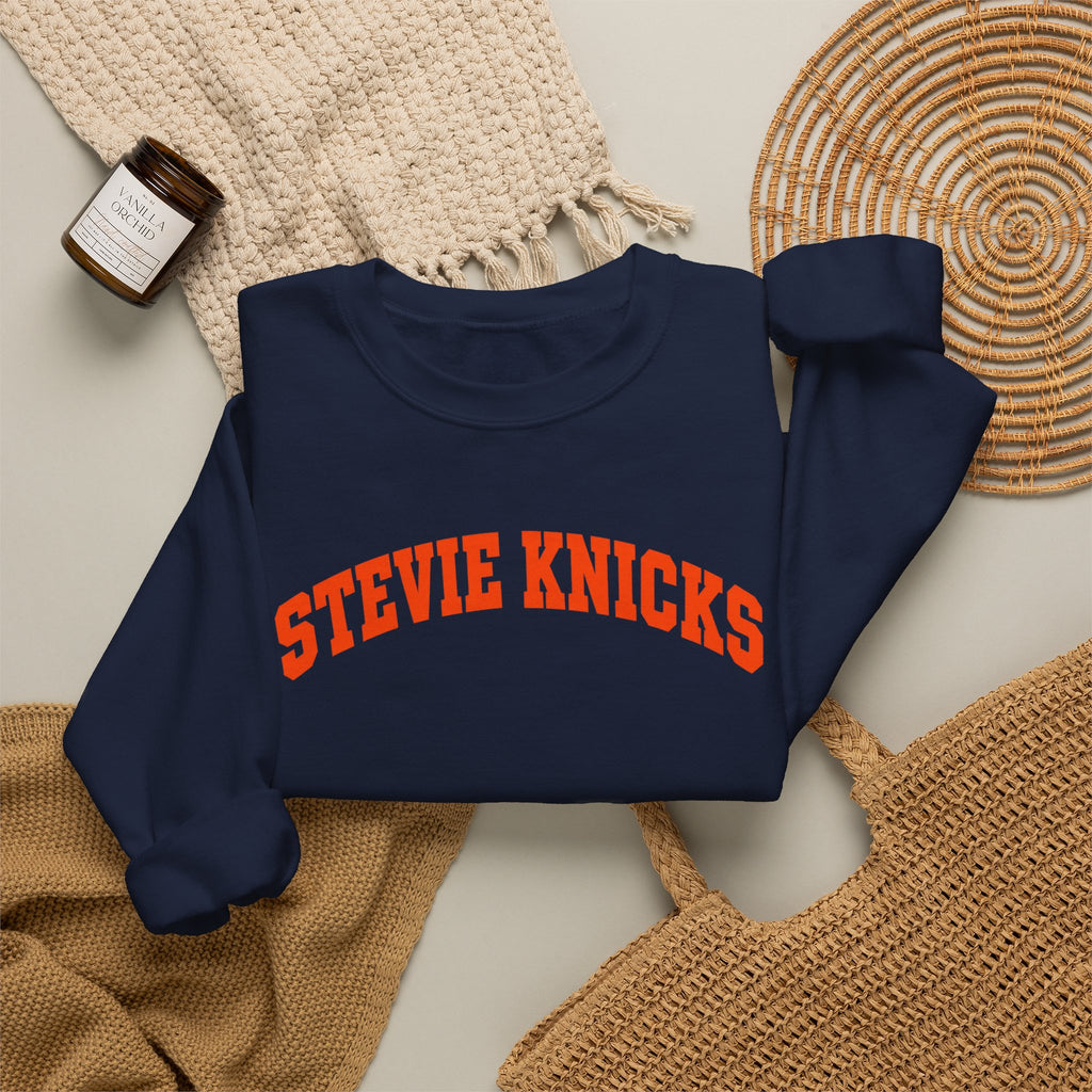 Stevie Knicks