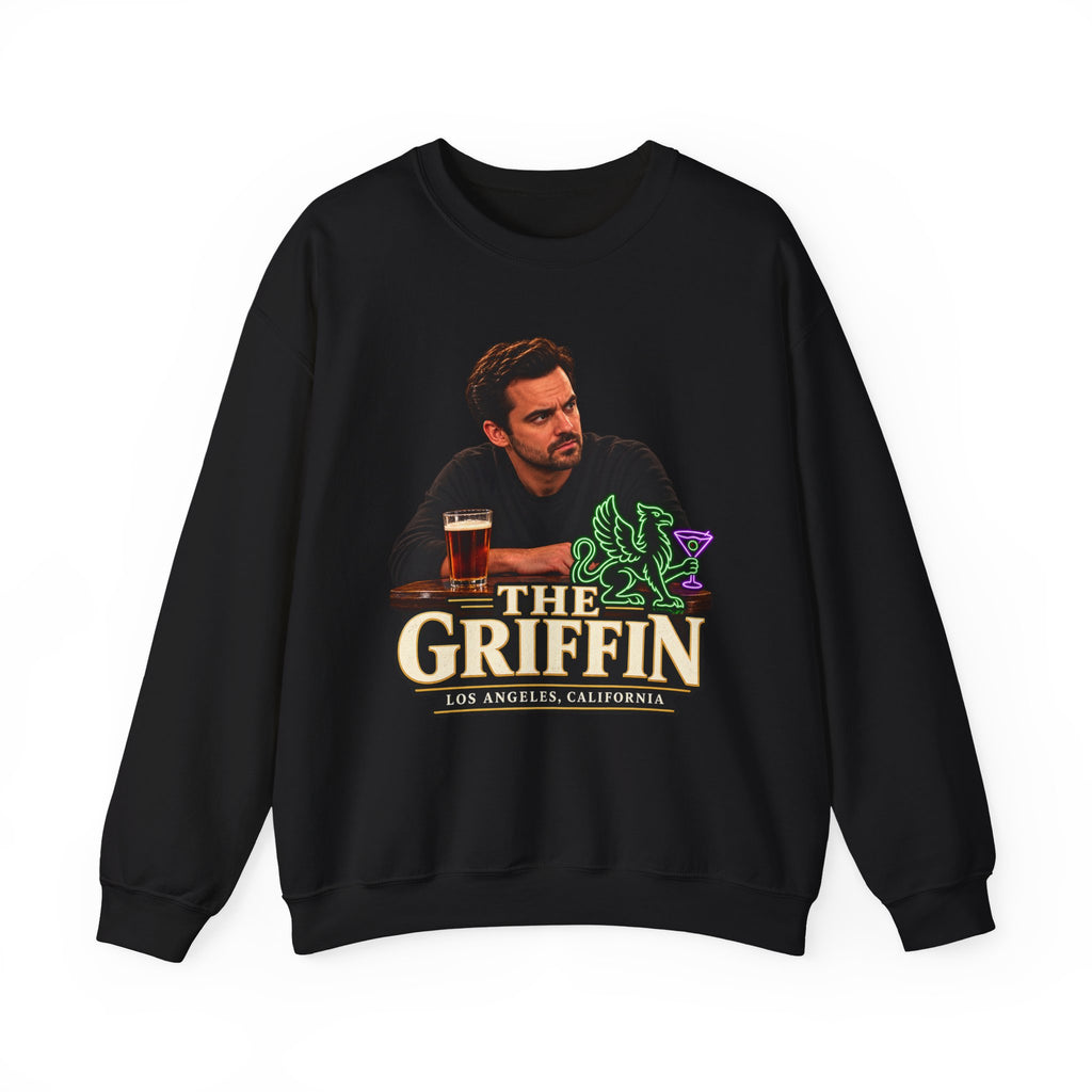 The Griffin Crewneck Sweatshirt