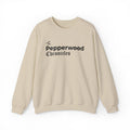 The Pepperwood Chronicles Sweatshirt — Cozy Crewneck for Book Lovers