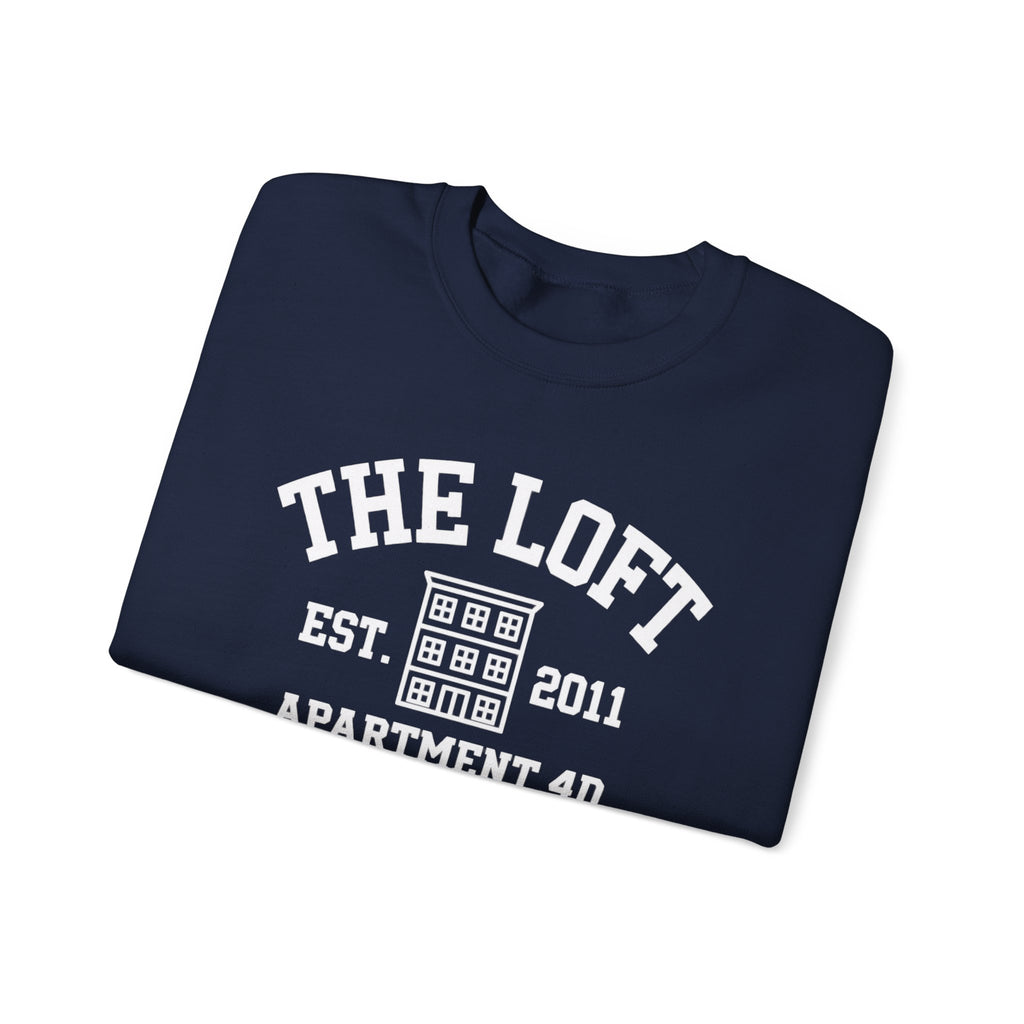 Vintage 'Est. 2011' Los Angeles Design