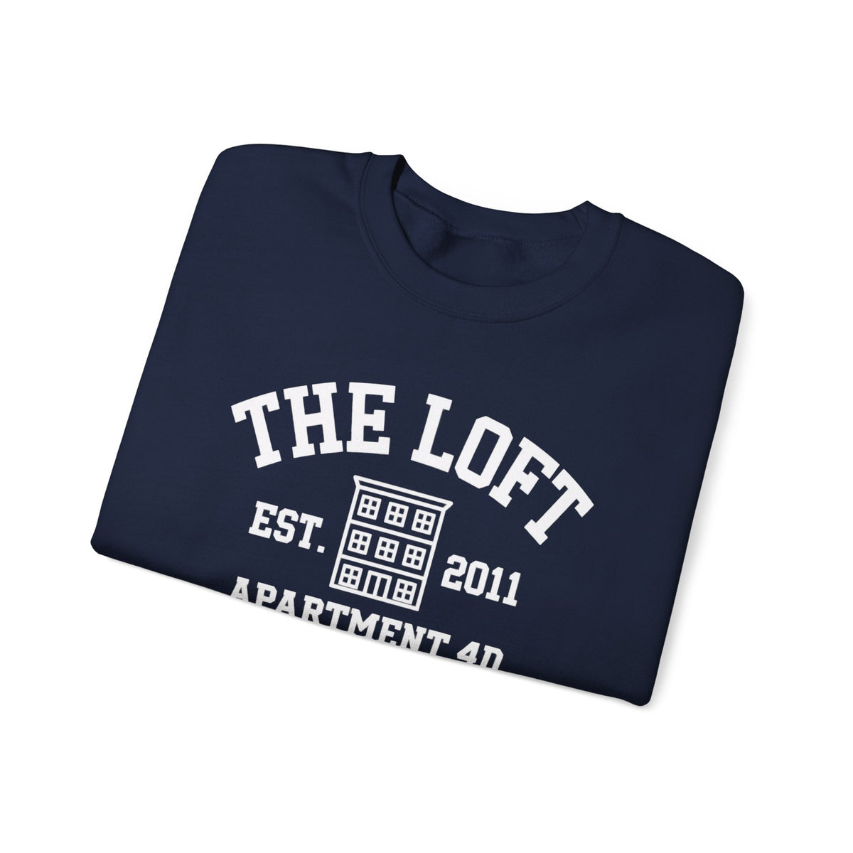 Vintage 'Est. 2011' Los Angeles Design
