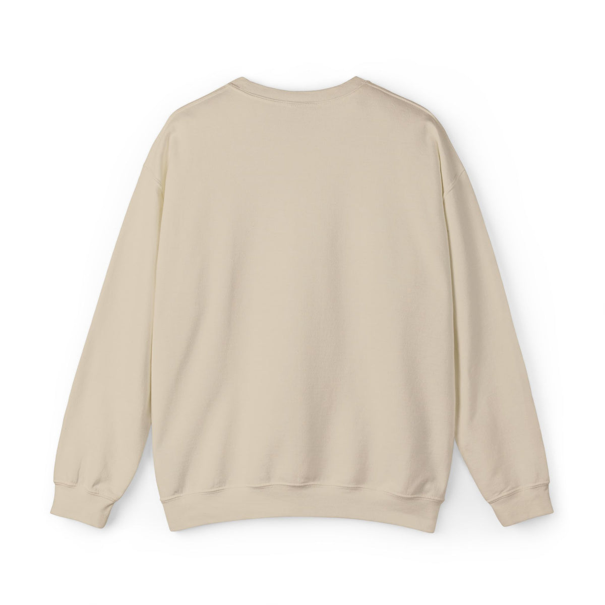 The Pepperwood Chronicles Sweatshirt — Cozy Crewneck for Book Lovers