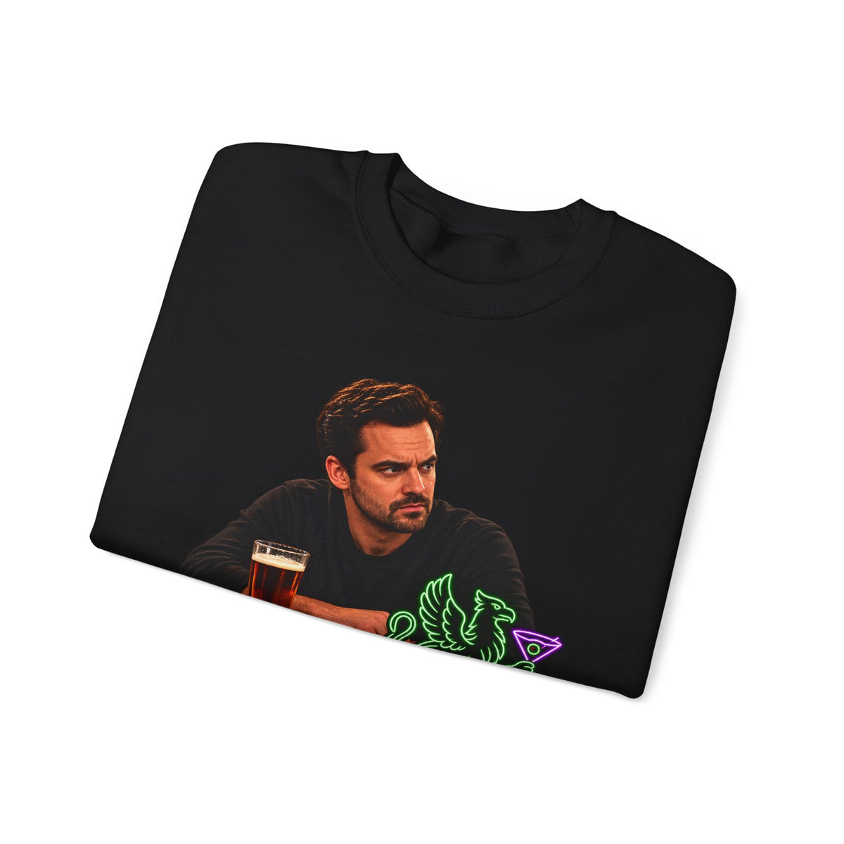 The Griffin Crewneck Sweatshirt