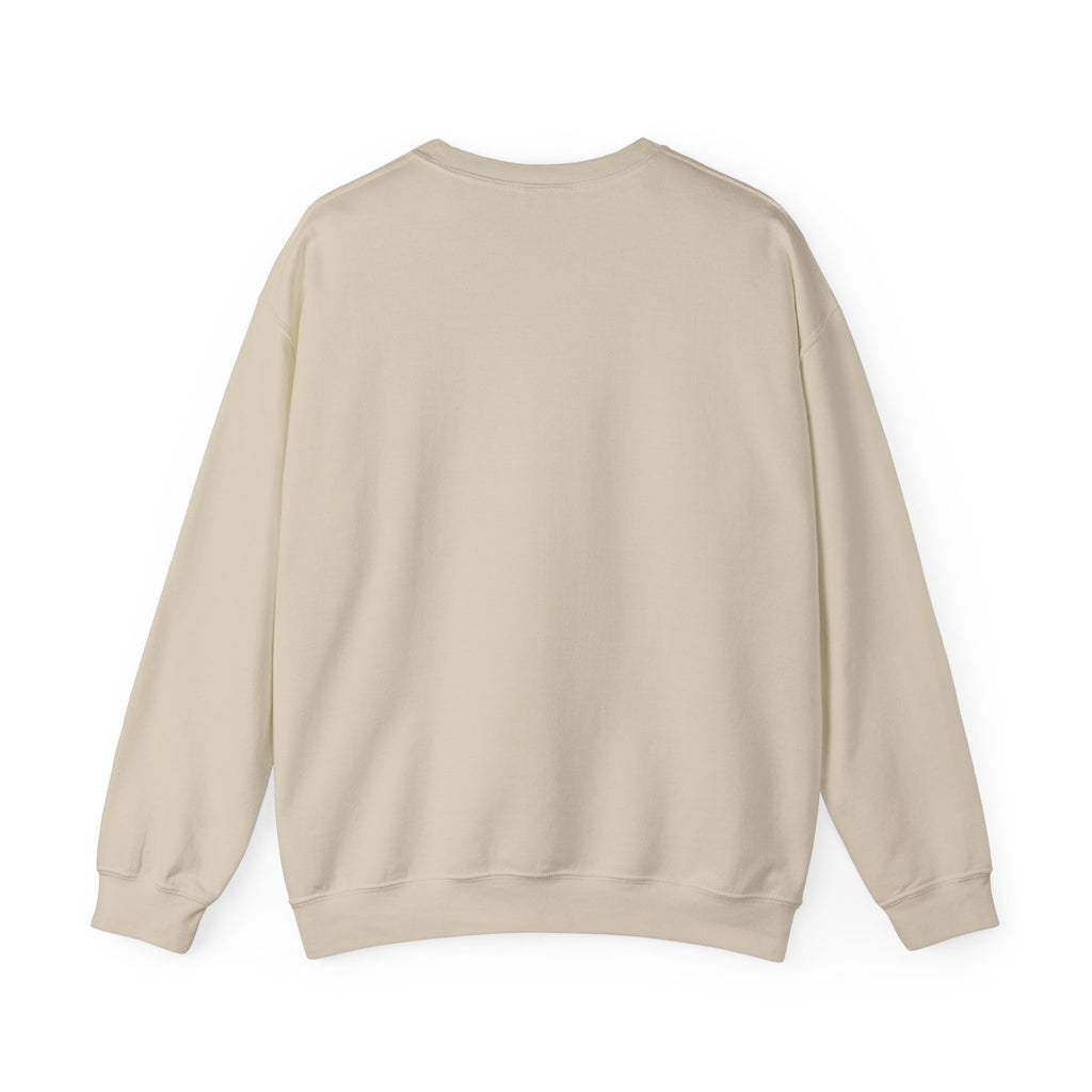 Patient Zero Crewneck Sweatshirt – Retro Medical Tribute Pullover