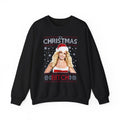 Christmas Britmas Sweater - Sweatshirt
