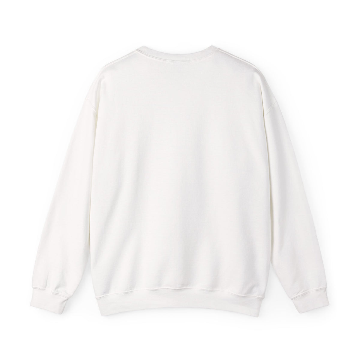 Christmas Lights Until January Crewneck