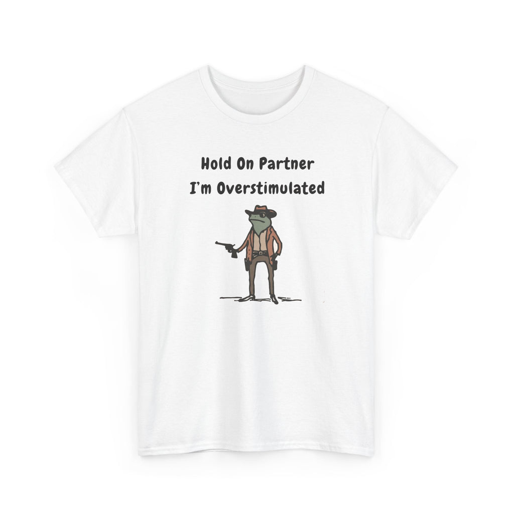 ADHD Awareness Unisex Tee