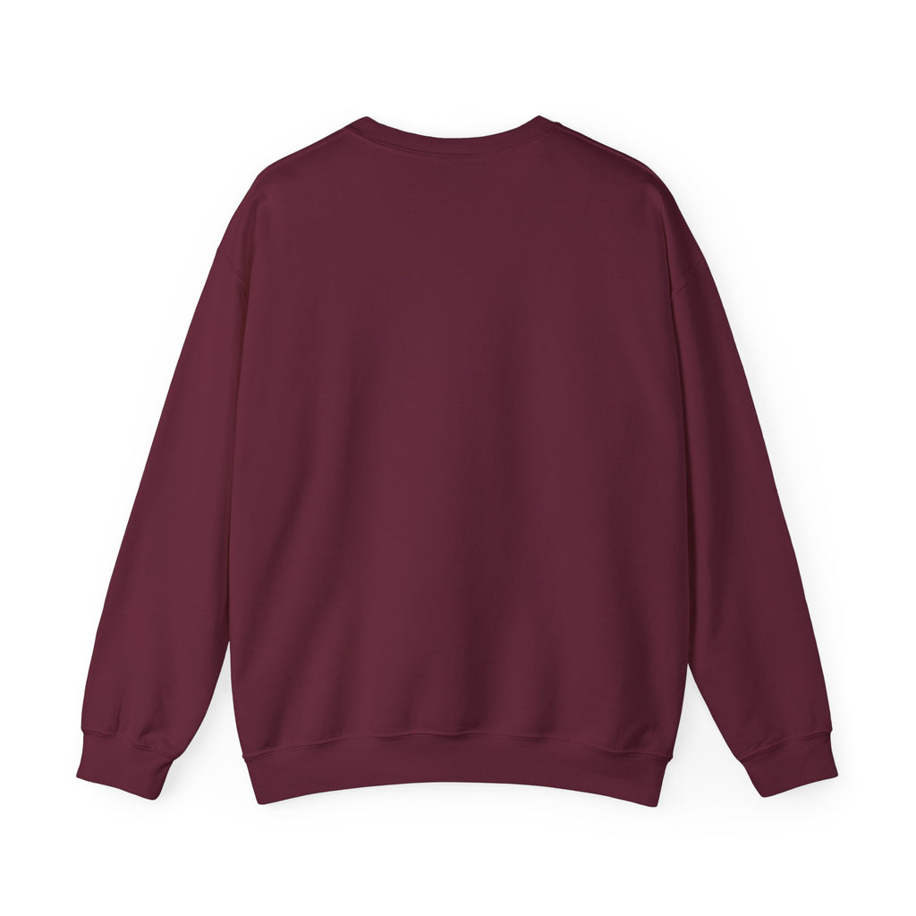 Griffin Bar Crewneck Sweatshirt — "The Griffin" Los Angeles Logo
