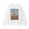 Eldest Daughter Graphic Sweatshirt – Vintage Field Photo Crewneck