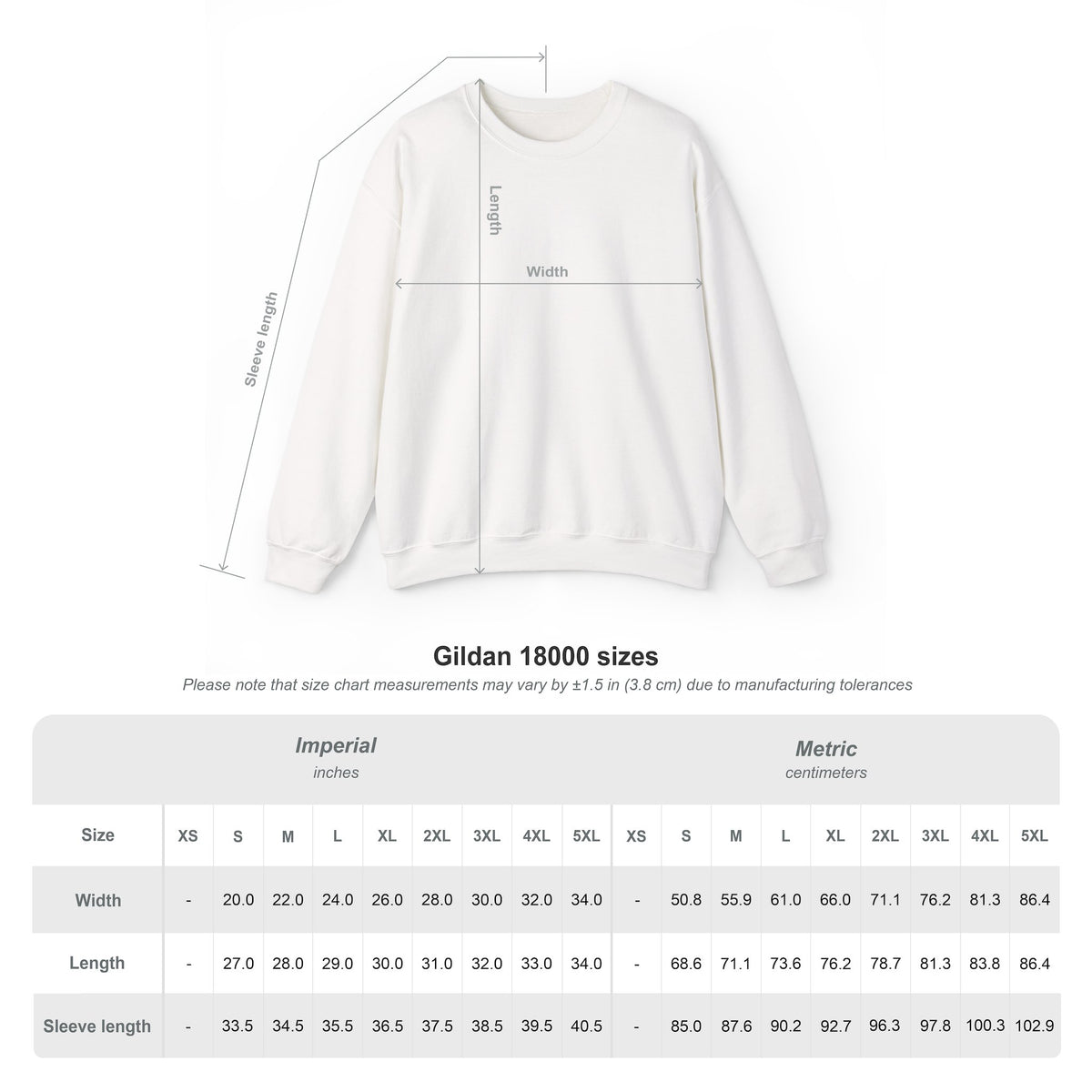 The Loft Crewneck Sweatshirt — 'The Loft' Apartment Graphic Pullover