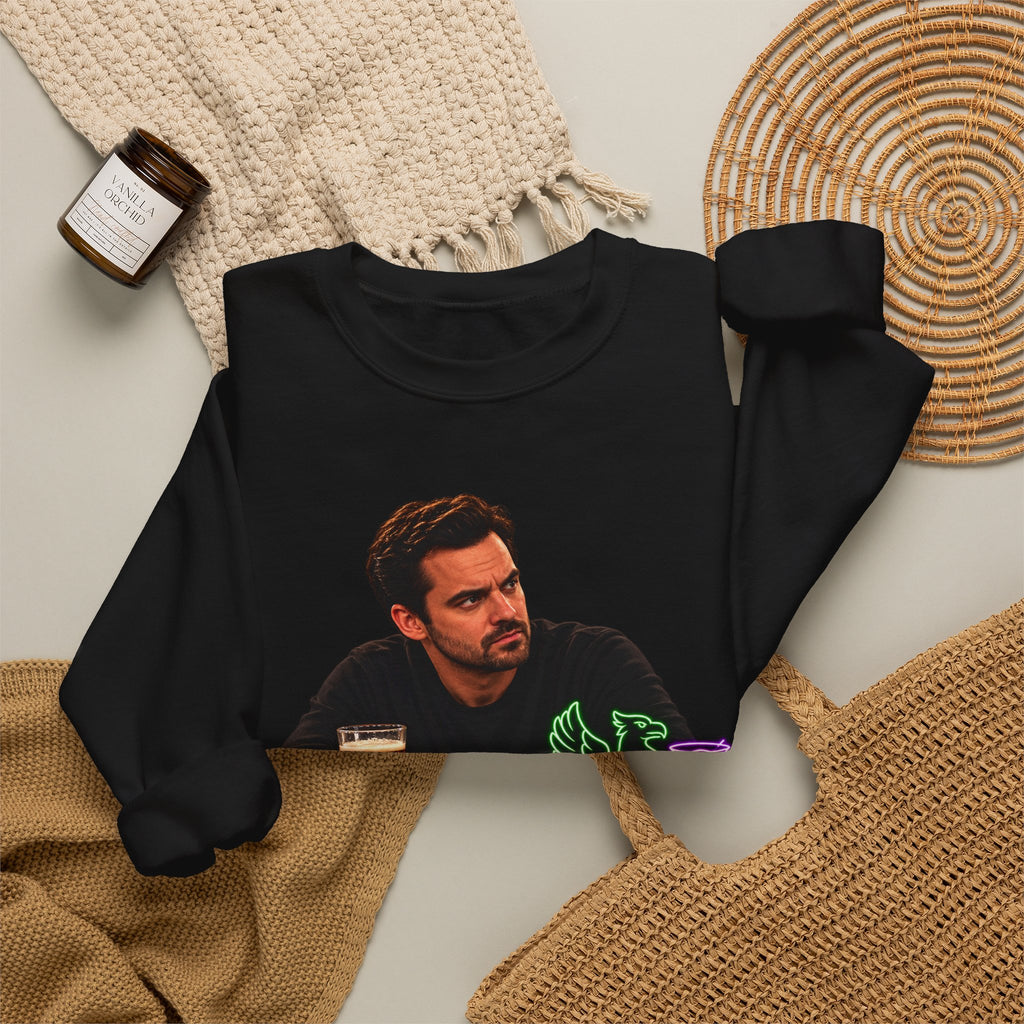 The Griffin Crewneck Sweatshirt